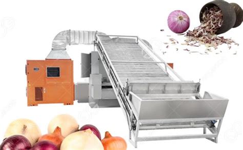 Industrial Vegetables Drying Machine Manufacturer.